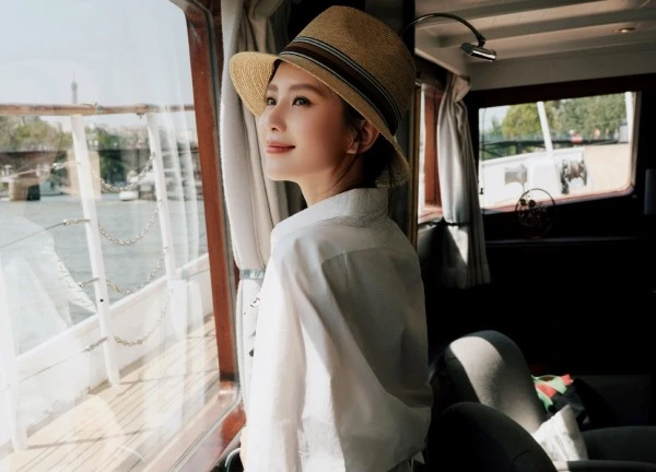 'Nữ thần Kim Ưng' Lưu Thi Thi chính thức đếm ngược thời gian ly hôn?