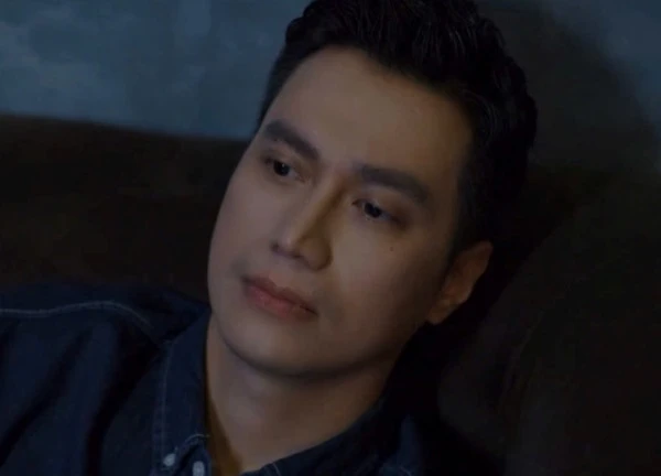 Phim bị chê kết nhạt "lãng xẹt", Việt Anh và bạn diễn kém 18 tuổi nói gì?