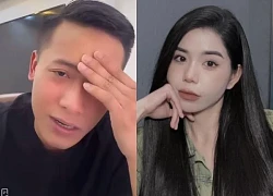 Quang Linh Vlogs chê quà, Hằng Du Mục đáp trả có 1-0-2, Tôn Bằng chỉ biết ước