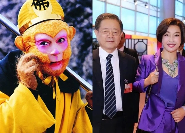 Sao Hoa ngữ 29/8: Lưu Hiểu Khánh l.y hô.n, 'Tôn Ngộ Không' bị bàn tán cát-xê
