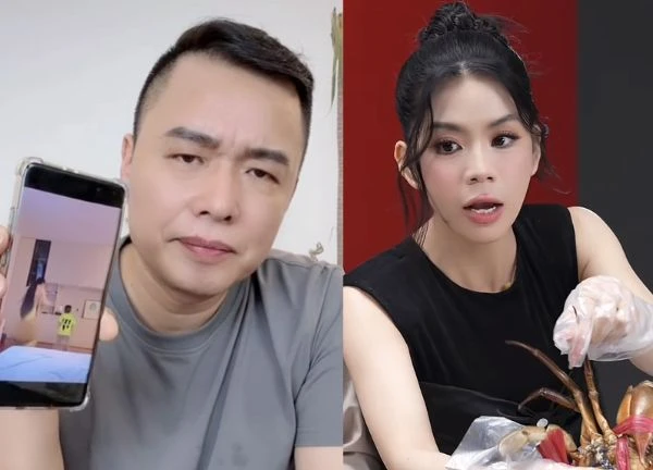 Tôn Bằng hối hận quay không gian livestream của Hằng Du Mục ở Quảng Châu