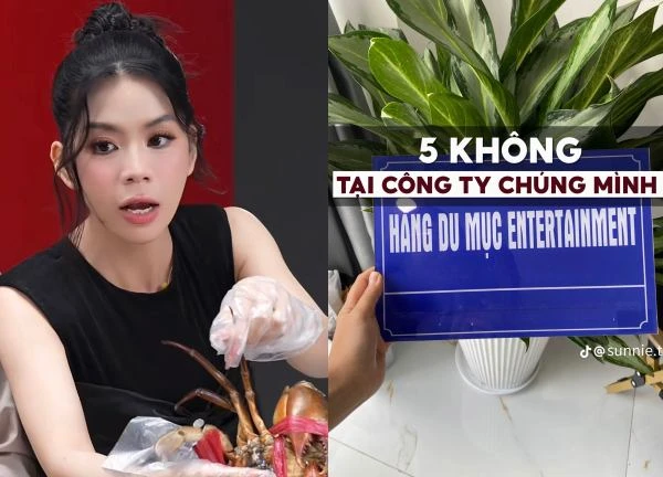 Nhân viên Hằng Du Mục lại đăng đàn hé lộ thêm chi tiết sốc về sếp