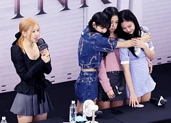 BLACKPINK "makes it difficult" for fans, taboos 4 unprecedented things at the 8th anniversary fansign