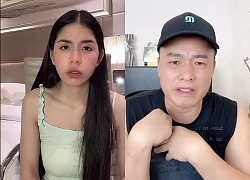 Hằng Du Mục bị quấy phá buôn bán trên livestream, CĐM nghi Tôn Bằng "trả đũa"