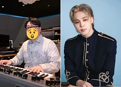 Jimin (BTS) was exposed by the crew, fans were surprised about the idol?