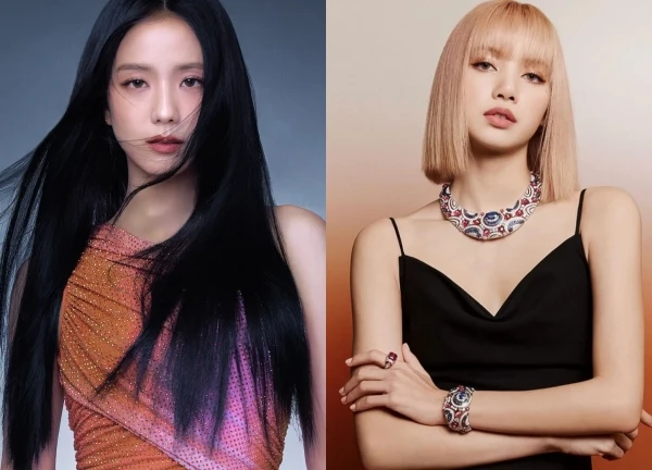 Jisoo (BLACKPINK) expose.d in the midst of Lisa's involvement in the market, fans made waves because of 1 thing!