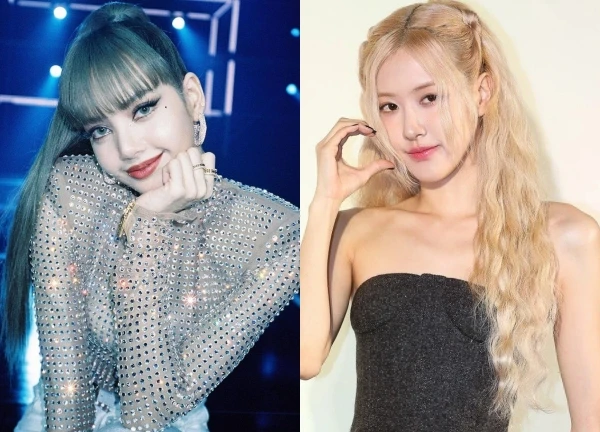 Lisa nhá hàng bài mới hợp tác cùng Rosé, comeback chỉ sau 1 tháng dằn mặt YG?