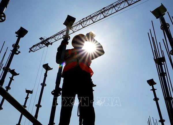 Nắng nóng kỷ lục ở Trung Quốc, nhu cầu điện tăng đột biến