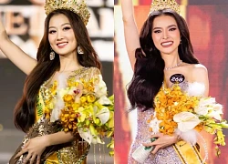 Que Anh: Miss Grand VN was violently "stoned", suspected of "clearing the way", far behind the 1st runner-up