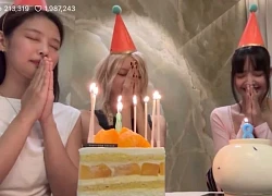 BLACKPINK reunites for the first time after leaving YG, jubilant livestream celebrates 8th anniversary of debut