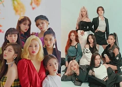 CLC: Nhóm nhạc lận đận bậc nhất Kpop, bị hậu bối (G)I-DLE "triệt đường sống"