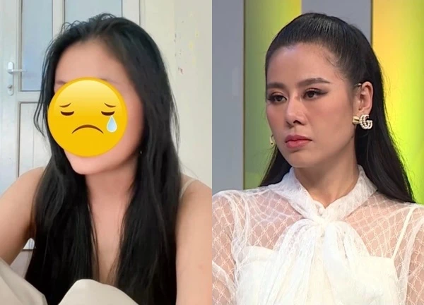 Drama chưa hồi kết: "Chính thất" yêu cầu Nam Thư làm rõ 4 chi tiết, khẳng định đang giữ bằng chứng rõ mặt