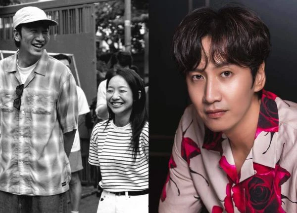 Dreams Of You: Lee Kwang Soo sang VN quay phim, đóng cặp mỹ nhân "Em và Trịnh"