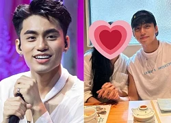 Son Tung's younger brother admits to hating the shadow of his boss, dating seniors more than 2 zodiac signs?