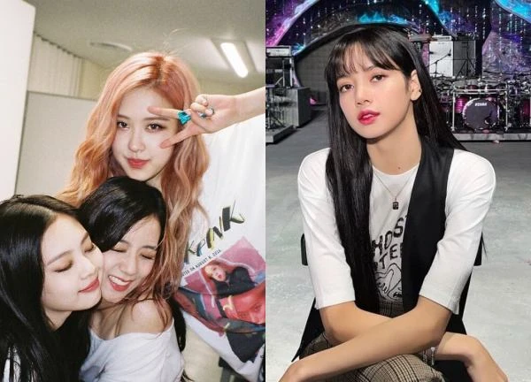 Jennie - Rosé - Jisoo hé lộ dự án mới, còn lâu mới đuổi kịp Lisa?