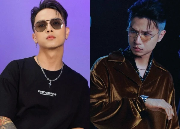 Neko Lê: "Anh tài mỏ hỗn" nhất show Chông Gai, từ rapper đến đạo diễn triệu view