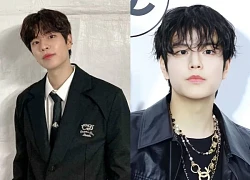 Seungmin (Stray Kids): Gặp tai nạn va chạm giao thông, JYP phải ra mặt xin lỗi