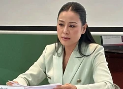 The Department of Information and Communications of Ho Chi Minh City administratively fined Nam Thu for blatantly holding a press conference without permission