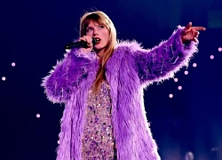 Taylor Swift hủy 3 show diễn thuộc The Eras Tour tại Áo, fan hâm mộ phản ứng lạ