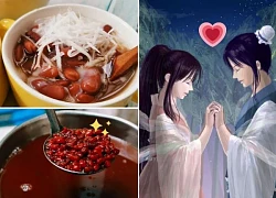 Thất tịch "thoát ế" nếu ăn chè đậu đỏ lý do tâm linh khiến hội ế gật gù thả like