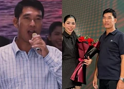 Hang Du Muc's father's attitude when his daughter asked to get married China: Meeting his son-in-law twice in 4 years