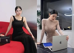 Hằng Du Mục cương quyết ly hôn chồng TQ, số tài sản được hưởng là bao nhiêu?