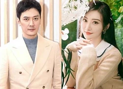 Phung Thieu Phong - Canh Diem are suspected of secretly dating, criticized as father and daughter?