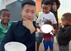 Quang Linh Vlogs mua đất cho 2 em, không có phần mình Lôi Con phản ứng ra sao?