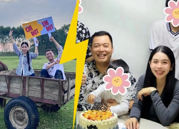 Tôn Bằng lộ "dã tâm" với Quang Linh qua 1 việc, Hằng Du Mục khó phát giác?