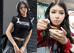 Xuân Ca hết thời, ngừng nhảy chuyển sang làm mukbang vẫn bị dân mạng dí tới cùng