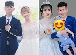 Brothers marrying sisters causes a stir on social media, parents worry about how to address each other