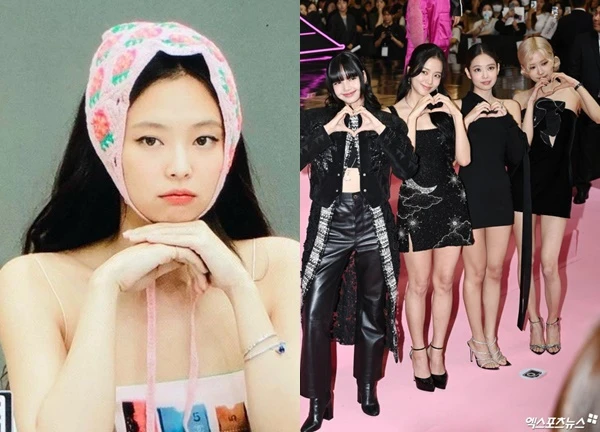 BLACKPINK hào hứng trở lại Việt Nam vào năm 2025, Jennie khẳng định chắc nịch?