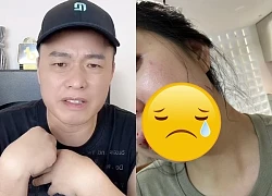 Hang Du Muc's husband was released on bail after 2 days of being arrested for "influencing" his wife, netizens are worried