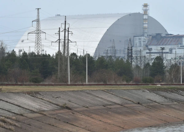 Chuyên gia đánh giá chi tiết nguy cơ tái lặp thảm họa Chernobyl ở Kursk