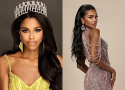 New Miss Grand America 2024 revealed, her charming beauty "beats" Que Anh