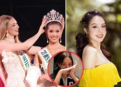 Miss International makes it difficult for Thanh Thuy, announces another challenge in the format?