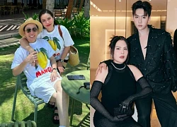 Phuong Le refused to give birth to Vu Luan's child, first revealed her 19-year-old adopted son