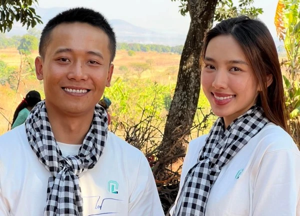Thông tin chính thức vụ Thùy Tiên và Quang Linh Vlogs sắp cưới