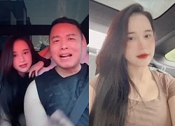 Thu Ruby begs for forgiveness in the Hang Du Muc case, netizens suspect she is behind helping her Chinese husband