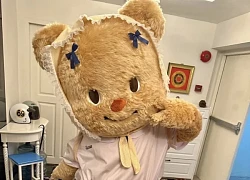 Bí ẩn 'hiện tượng' Nong Noey đang gây sốt cõi mạng