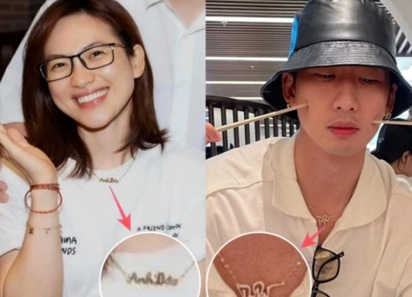 Cặp đôi phim Mai lộ ảnh hẹn hò trên sân pickleball, thái độ đàng gái mới đáng bàn