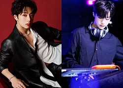 Hyungwon (Monsta X): Idol toàn năng, visual khỏi bàn cãi, lại còn làm đủ nghề