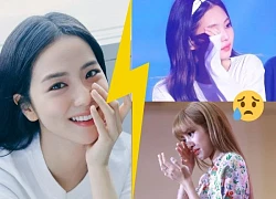 Jisoo bị 3 chị em Blackpink đố kỵ, 1 mình gom hết hợp đồng, Lisa khó bì kịp?