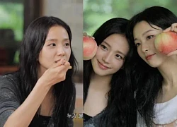 Jisoo chê YG như "ổ chuột", khen SM, muốn bỏ Blackpink sang đối thủ?