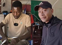 Lindo is about to surpass Quang Linh Vlogs and become an "Angola tycoon" thanks to this super plan!