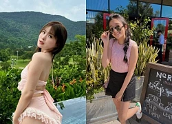 Rich kid Chao ngày càng táo bạo, thách thức Jenny Huỳnh đuổi kịp