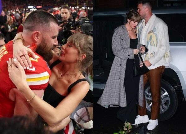 Taylor Swift's boyfriend rejected her proposal just because she refused to sign this agreement!