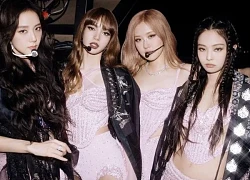 BLACKPINK "núp lùm" 2 năm vẫn là "hệ tư tưởng" của Kpop, danh tiếng khó ai xô đổ