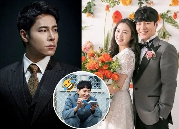 Lee Kyu Hyung 'chồng hờ' Kim Tae Hee, thuốc chữa lành của khán giả vì vô tri?