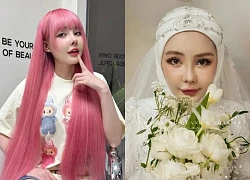 Ngan 98 has not satisfied her "plastic surgery craving", continues to schedule a doctor to change a part